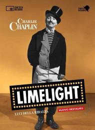 Limelight. Luci della ribalta. DVD. Con Libro