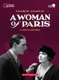 A woman of Paris. La donna di Parigi. 2 DVD. Con Libro