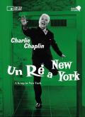 Un re a New York-A king in New York. 2 DVD. Con Libro
