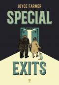 Special Exits