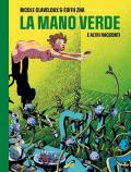 La mano verde e altri racconti