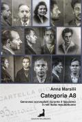 Categoria A8. Genovesi sorvegliati durante il fascismo e nell’Italia repubblicana