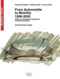 From automobile to mobility. 1998-2005
