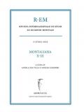 R-EM. Rivista internazionale di studi su Eugenio Montale (2021-2022). Vol. 2-3