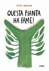 Questa pianta ha fame!