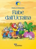 Fiabe dall'Ucraina