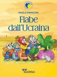 Fiabe dall'Ucraina