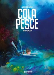 Colapesce. Ediz. a colori