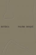 Paloma Bosquê: Matéria. Ediz. inglese e portoghese