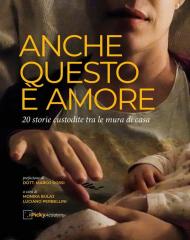 Anche questo è amore. 20 storie fra le mura domestiche. Ediz. illustrata