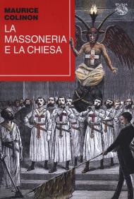 La massoneria e la Chiesa