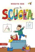 Viva la scuola. Prime letture. Ediz. ad alta leggibilità