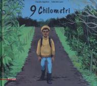9 chilometri. Album