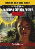 La donna che non poteva morire