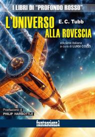 L'universo alla rovescia