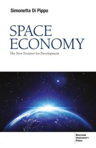 Space economy. The new frontier for development