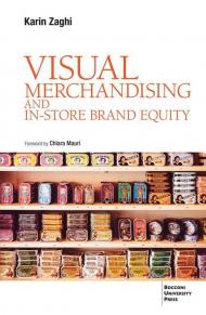 Visual merchandising and in-store brand equity