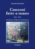 Canzoni fatte a mano. 2013-2021