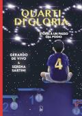 Quarti di gloria. Storie a un passo dal podio