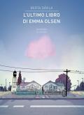 L' ultimo libro di Emma Olsen