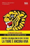 Le tigri di Mompracem. Ediz. integrale