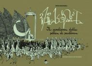 Il cavaliere dalla pelle di pantera