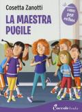 La maestra pugile