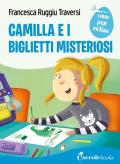 Camilla e i biglietti misteriosi