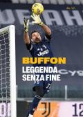 Buffon. Leggenda senza fine