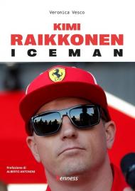 Kimi Raikkonen. Iceman