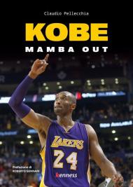 Kobe. Mamba out