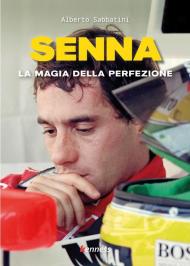 Senna. La magia della perfezione