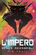 L'impero della Necropoli. Twilight Imperium