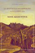 La battaglia di Zappolino. 15 novembre 1325. Note aggiuntive