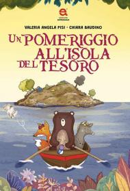 Un pomeriggio all'isola del tesoro