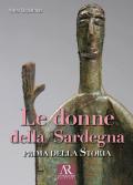 Le donne della Sardegna. Prima della storia