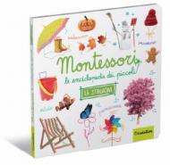 Enciclopedia Montessori - Le stagioni