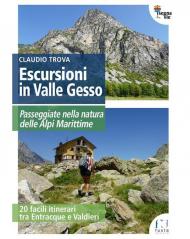 Escursioni in Valle Gesso