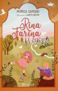 Rina Farina. La guerra