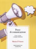 Prove di comunicazione