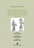 Kata Nesiba. Storia autentica e illustrata di una prostituta di Belgrado e delle sue lotte per far valere i propri diritti costituzionali 1830-1851