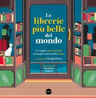 Le librerie più belle del mondo