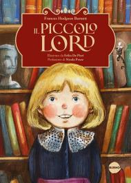 Il piccolo Lord. Ediz. a colori