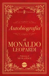 Autobiografia di Monaldo Leopardi