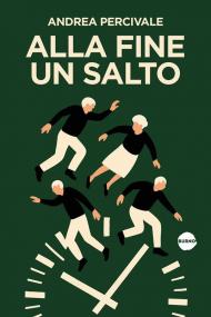 Alla fine un salto