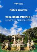 Villa Doria Pamphilj. Il più grande parco di Roma