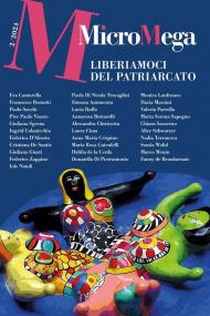 Micromega (2024). Vol. 2: Liberiamoci del patriarcato