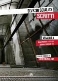 Scritti. Vol. 3: Malpertius 2015-16