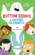 Il fantasma del gabinetto. Bottom school