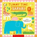 Safari. Tummy time. Ediz. a colori